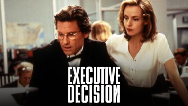 Watch Executive Decision on The Roku Channel