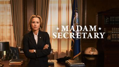 Watch Madam Secretary on The Roku Channel