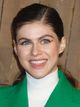 Alexandra Daddario