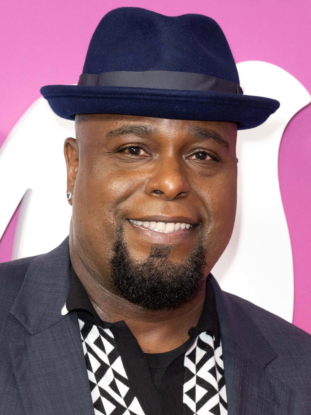 J. Calloway Movies & TV Shows | The Roku Channel | Roku