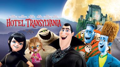 Watch Hotel Transylvania on The Roku Channel