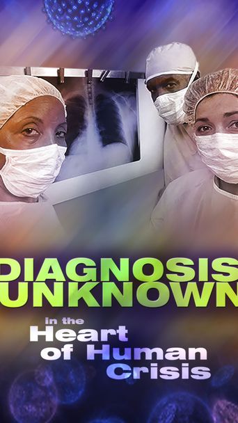 Watch Diagnosis: Unknown online on The Roku Channel - Roku