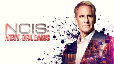 Watch NCIS: New Orleans on The Roku Channel