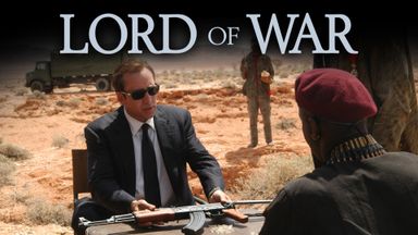 Watch Lord of War on The Roku Channel