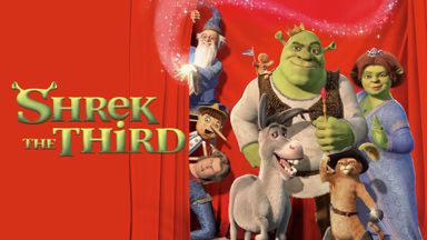 Watch Shrek the Third on The Roku Channel