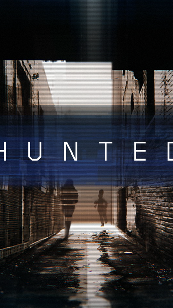 Watch Hunted online on The Roku Channel - Roku