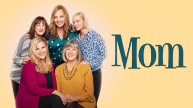 Watch Mom on The Roku Channel