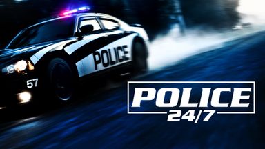 Watch Police 24/7 on The Roku Channel