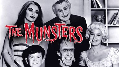 Watch The Munsters on The Roku Channel