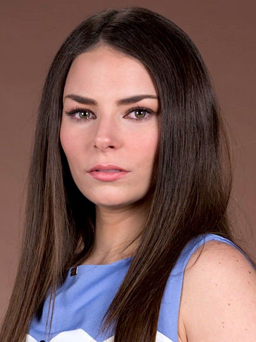 Alejandra Gil Movies & TV Shows | The Roku Channel | Roku