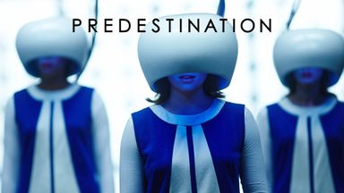 Watch Predestination on The Roku Channel