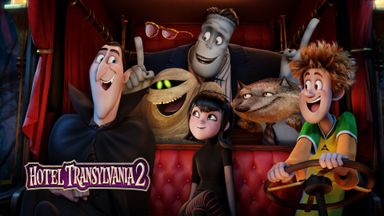 Watch Hotel Transylvania 2 on The Roku Channel