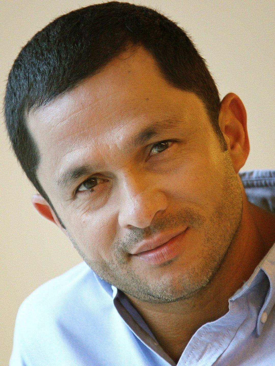 Andrés López Movies & TV Shows | The Roku Channel | Roku