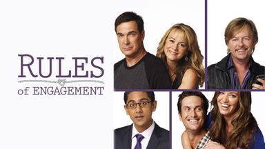 Watch Rules of Engagement on The Roku Channel