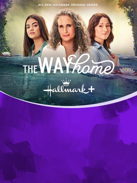 Hallmark+ | The Roku Channel | Roku