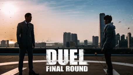 Duel: The Final Round