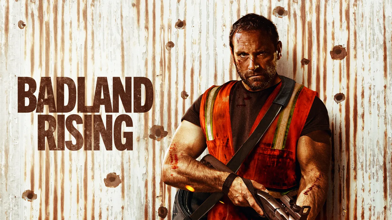 Badland Rising