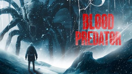 Blood Predator