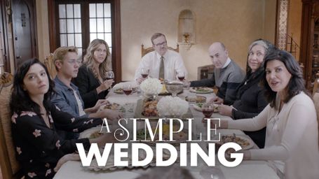 A Simple Wedding