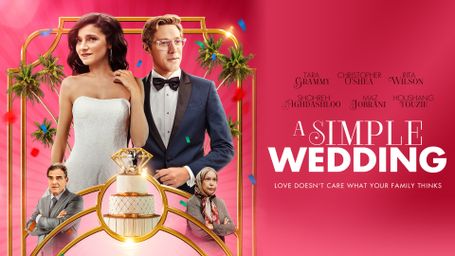 A Simple Wedding