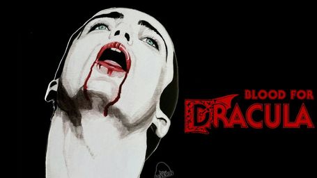 Blood For Dracula aka Andy Warhol's Dracula