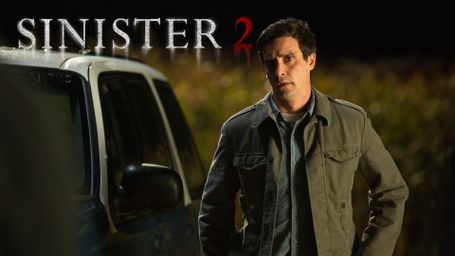 Sinister 2