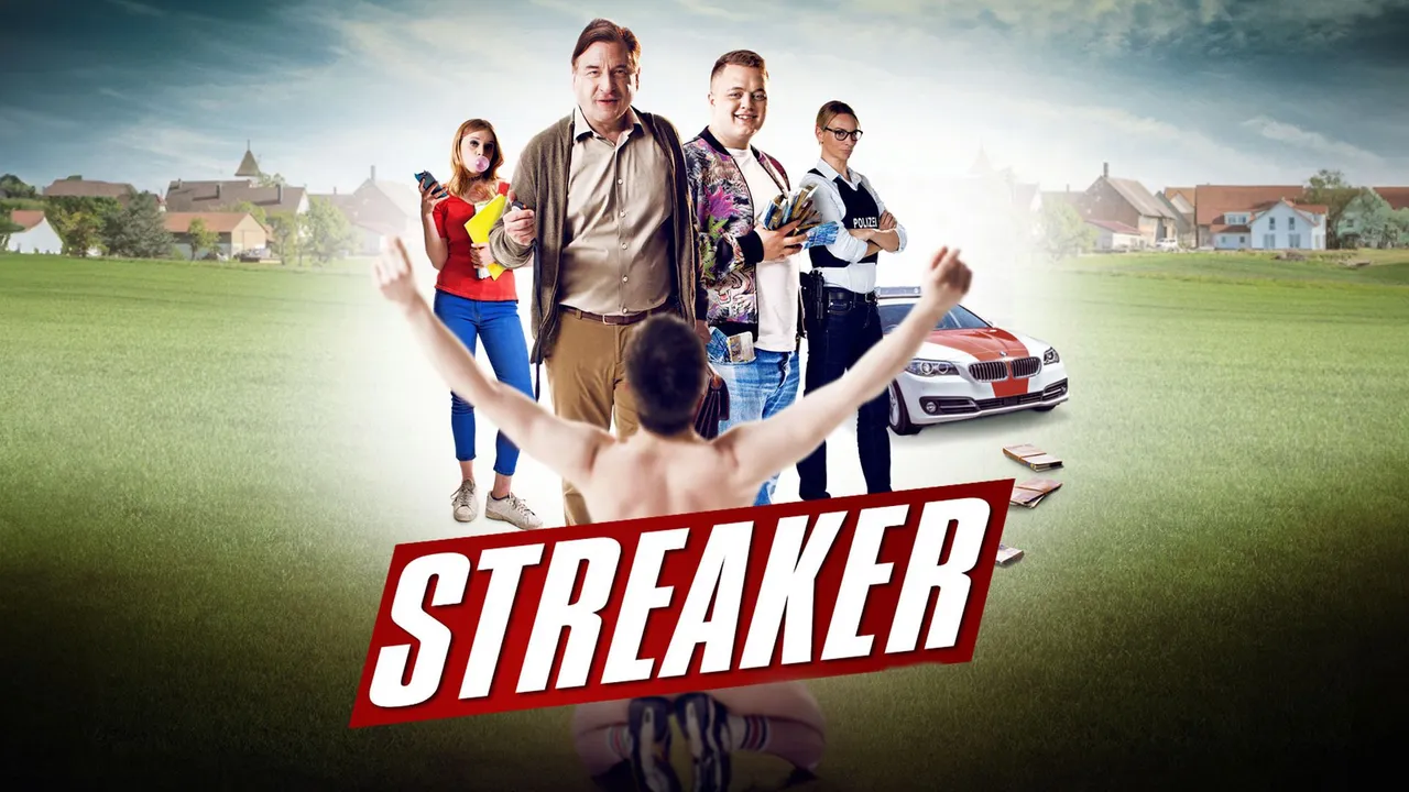 Streaker