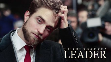 The Childhood of a Leader
