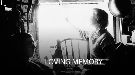 Loving Memory