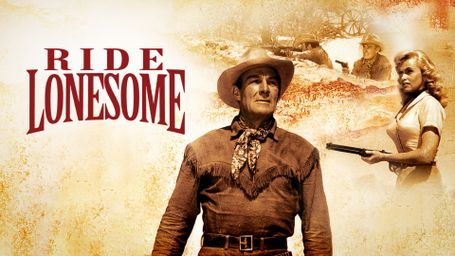 Ride Lonesome