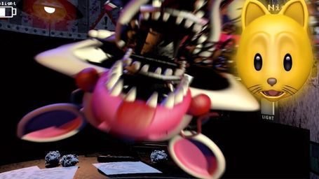 NIGHTS 3 And 4! - Five Nights At Freddy's 2 (FNAF 2) Part 2