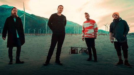 Shinedown