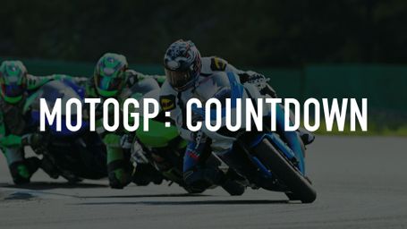 MotoGP: Countdown