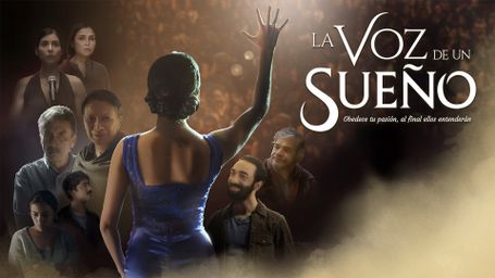 La Voz de un Sueño