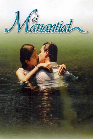 How to watch and stream El Manantial - 2001-2022 on Roku