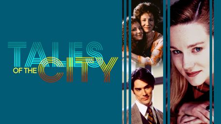 Tales of the City