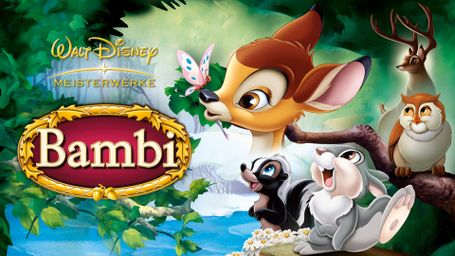 Bambi