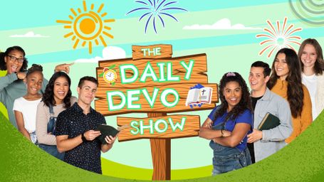 The Daily Devo Show
