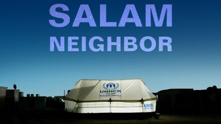 Salam Neighbor