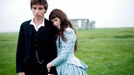 Tess of the D'Urbervilles on Masterpiece