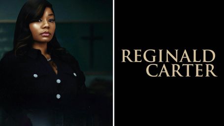 Reginald Carter