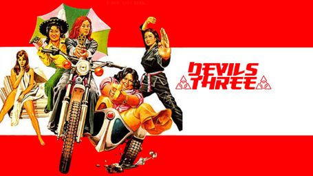 The Devil's Three