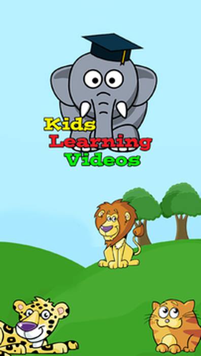 How to watch and stream Fun Animal Songs For Kids - Franklin And Lincoln,  Animal Friends! - 2021 on Roku