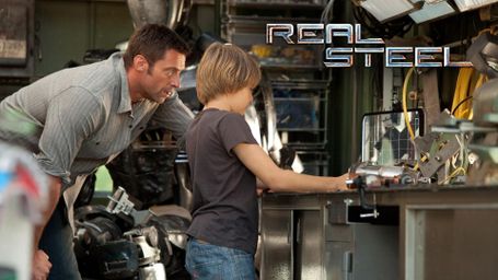 Real Steel
