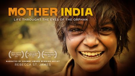 Mother India