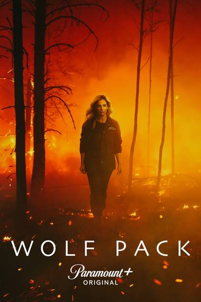 How to watch and stream Wolf Pack - 2023-2023 on Roku
