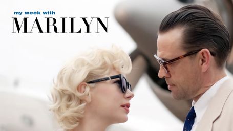My Week With Marilyn