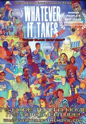 Whatever It Takes