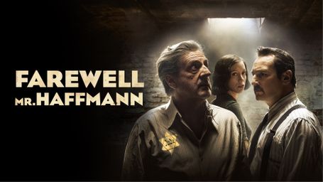 Farewell, Mr. Haffmann