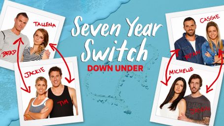 Seven Year Switch: Down Under